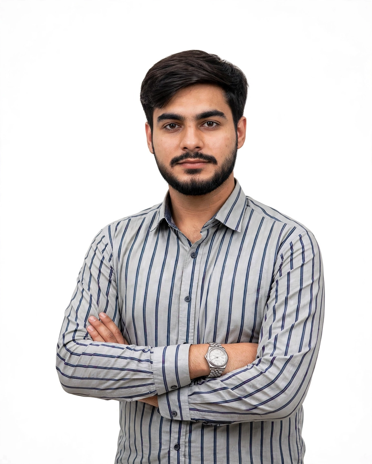 Ali Asim Jutt