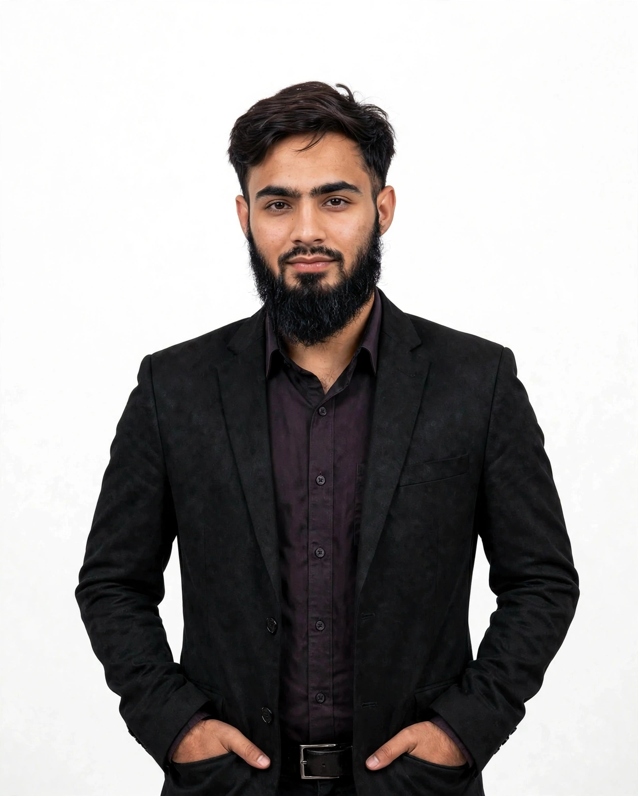 Shayan Khan