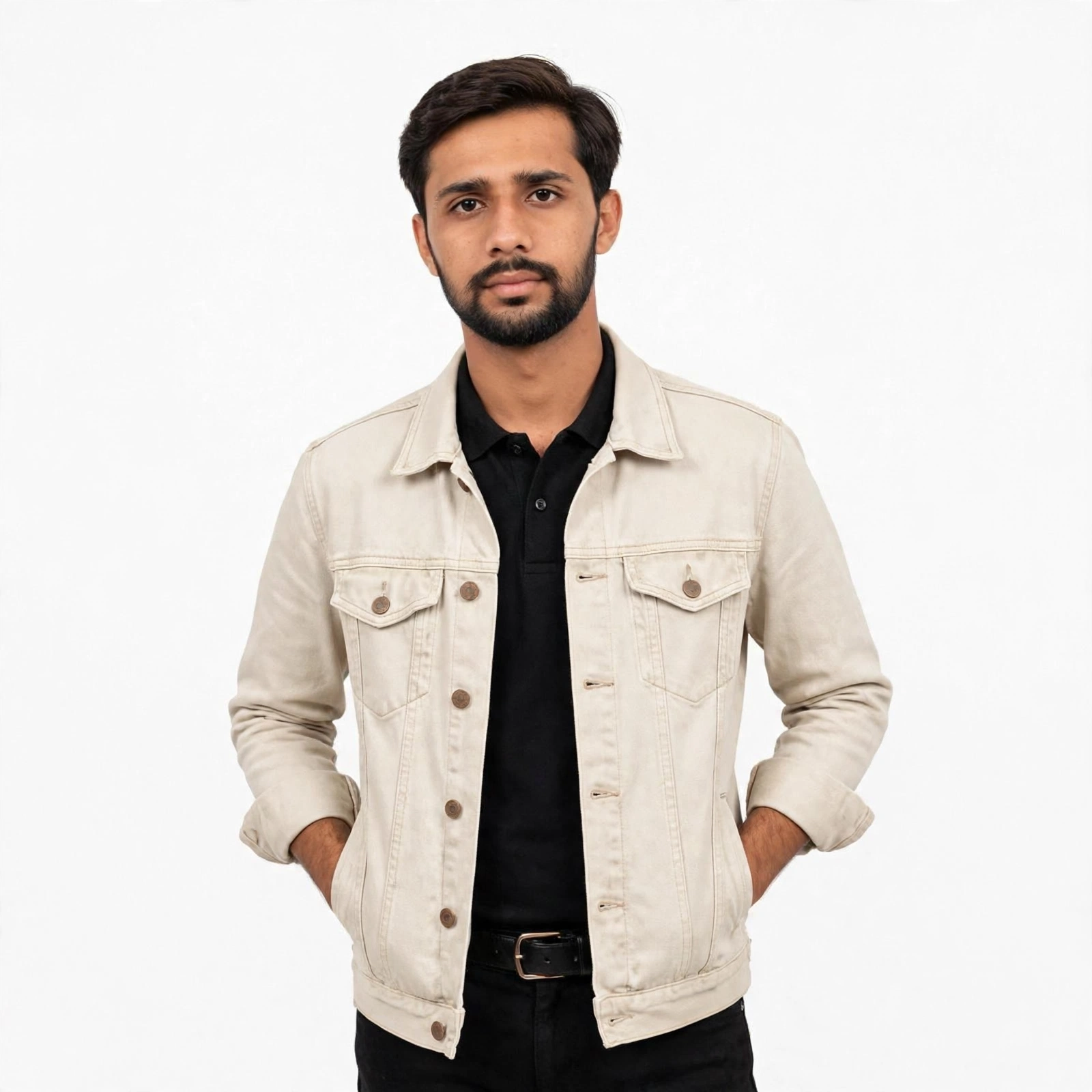 Mudassir Ali