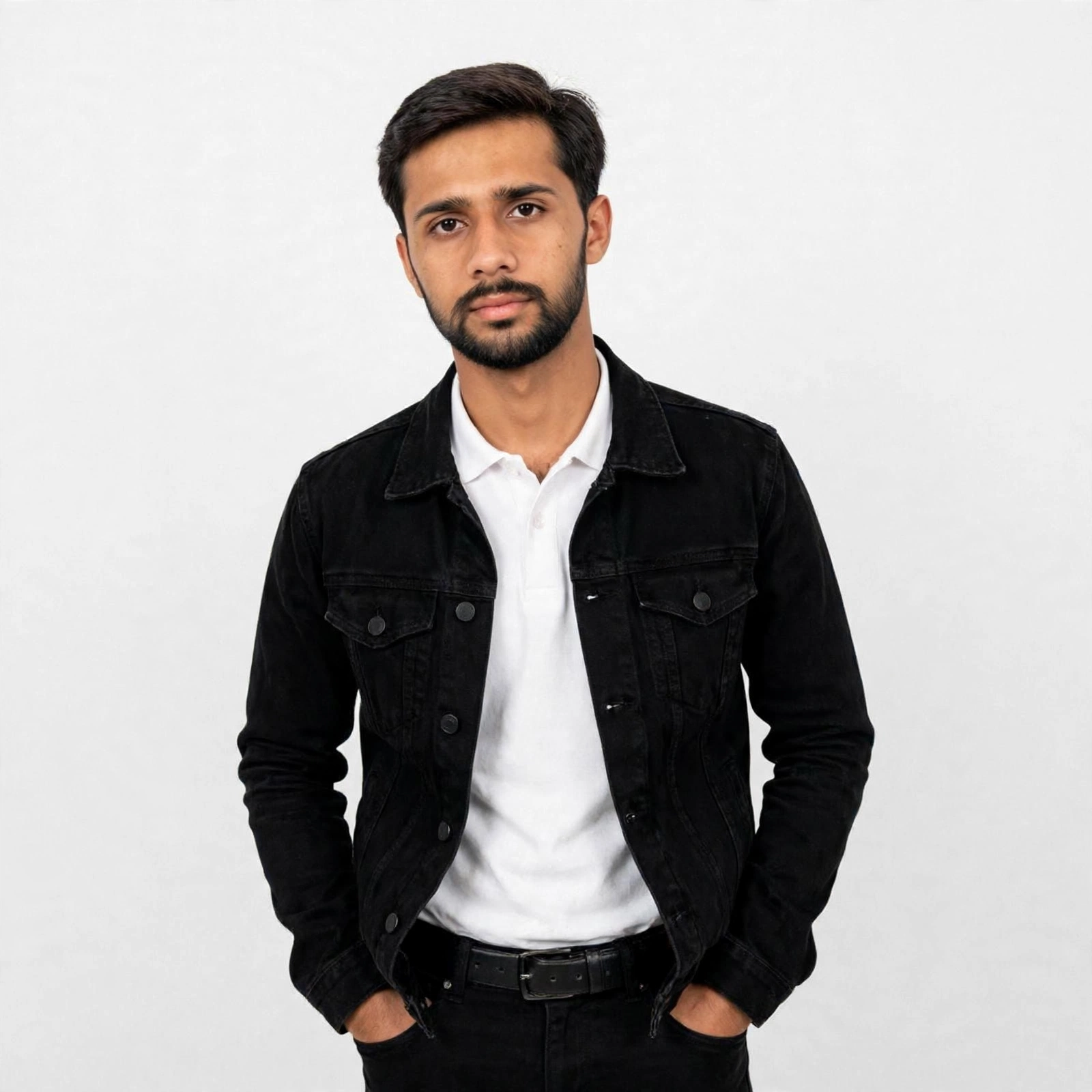 Mudassir Ali