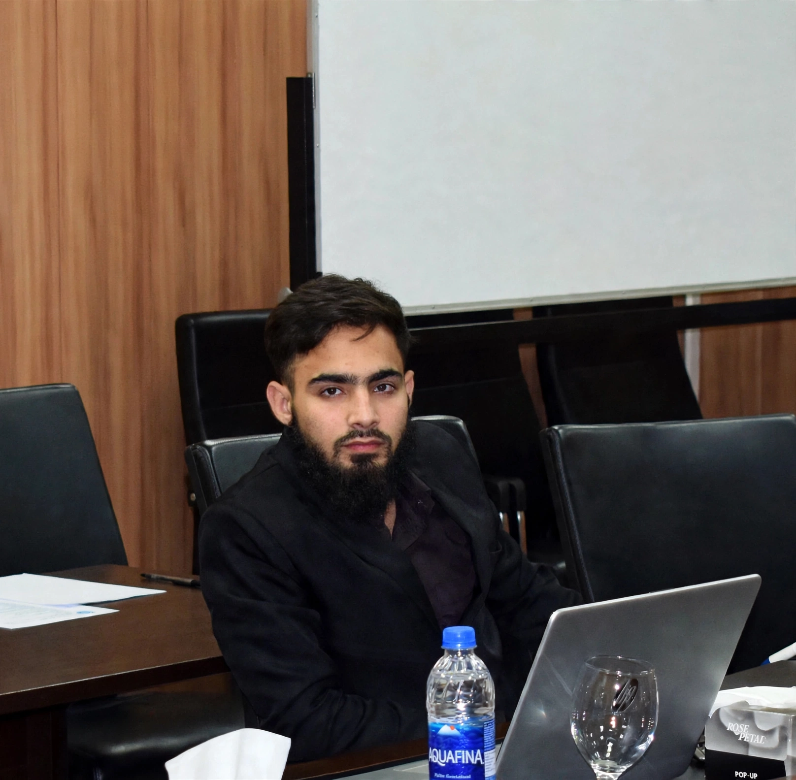 Shayan Khan